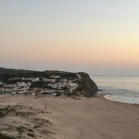 Semesterbostad Casa Da Oliveira - Monte Branco