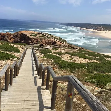 Casa Da Oliveira - Monte Branco