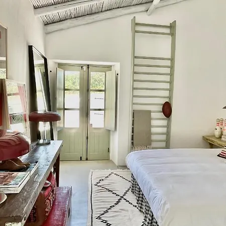 Casa Da Oliveira - Monte Branco