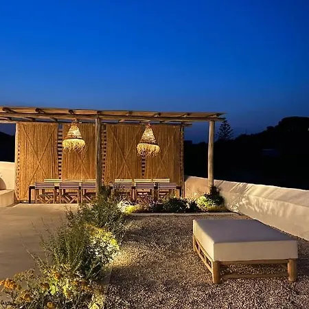 Casa Da Oliveira - Monte Branco