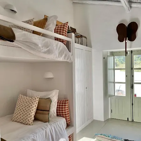 Casa Da Oliveira - Monte Branco Semesterbostad *