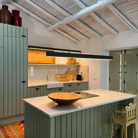 Casa Da Oliveira - Monte Branco Semesterbostad *