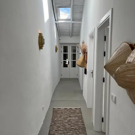Casa Da Oliveira - Monte Branco Aljezur