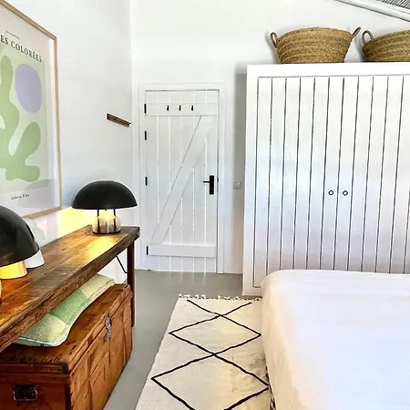 Casa Da Oliveira - Monte Branco Aljezur