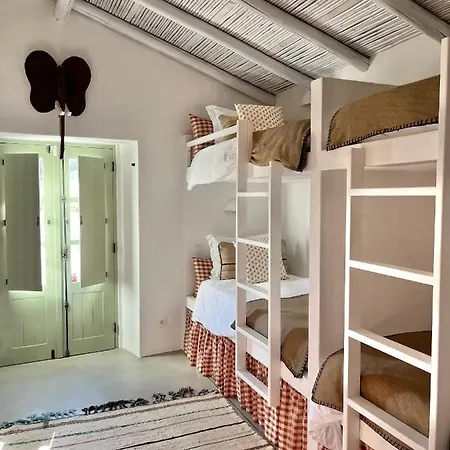 Casa Da Oliveira - Monte Branco Semesterbostad