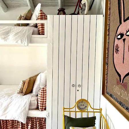 Casa Da Oliveira - Monte Branco * Aljezur