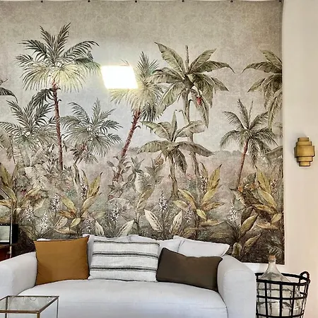 Casa vacanze Casa Da Oliveira - Monte Branco *