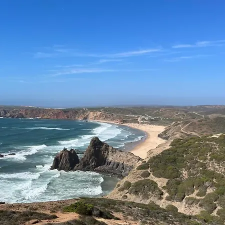 Casa Da Oliveira - Monte Branco Semesterbostad *