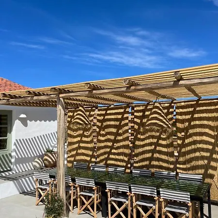 Semesterbostad Casa Da Oliveira - Monte Branco