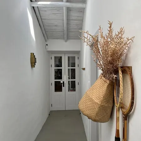 Casa Da Oliveira - Monte Branco Semesterbostad