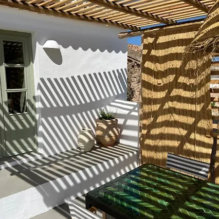 Casa Da Oliveira - Monte Branco Semesterbostad