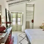 Casa Da Oliveira - Monte Branco