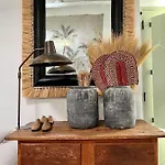 Nyaraló Casa Da Oliveira - Monte Branco