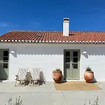 Casa Da Oliveira - Monte Branco *