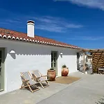 Casa Da Oliveira - Monte Branco