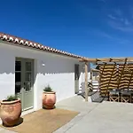 Casa Da Oliveira - Monte Branco