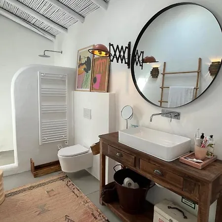 Holiday home Casa Da Oliveira - Monte Branco