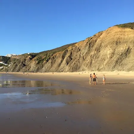 Casa Da Oliveira - Monte Branco Aljezur