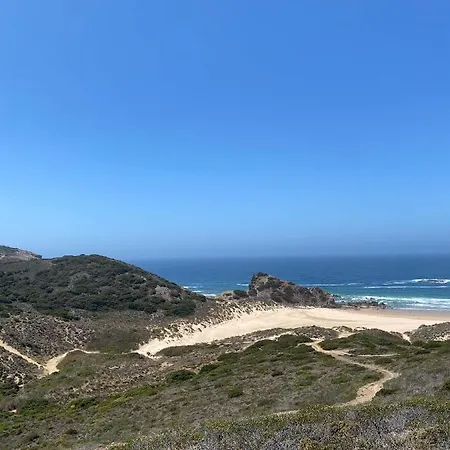 Casa Da Oliveira - Monte Branco Holiday home *