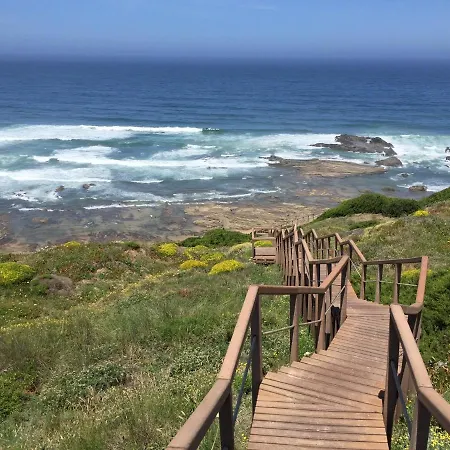 Casa Da Oliveira - Monte Branco