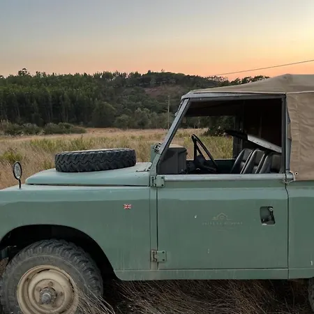 Casa Da Oliveira - Monte Branco *