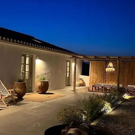 Casa Da Oliveira - Monte Branco