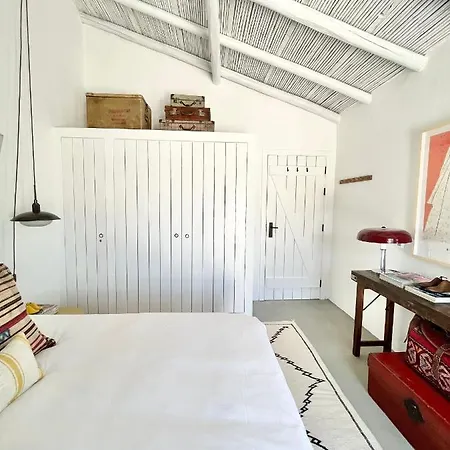 Casa Da Oliveira - Monte Branco *