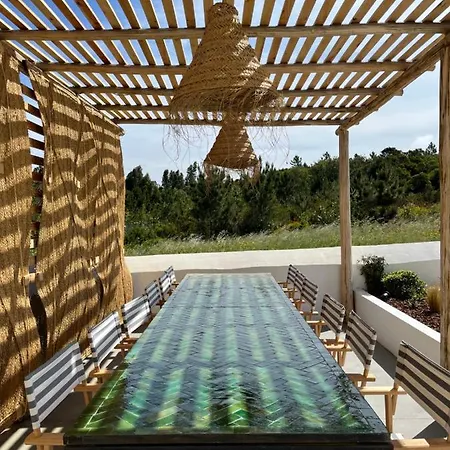 Casa Da Oliveira - Monte Branco Holiday home Aljezur