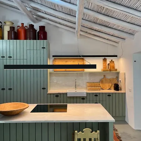 Casa Da Oliveira - Monte Branco בית נופש *