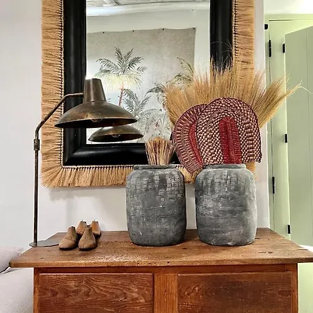 בית נופש Casa Da Oliveira - Monte Branco