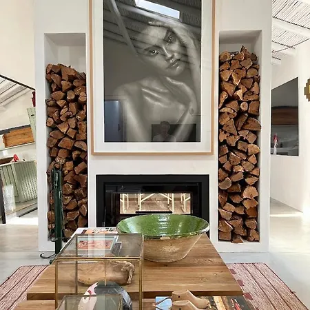 Casa Da Oliveira - Monte Branco Holiday home