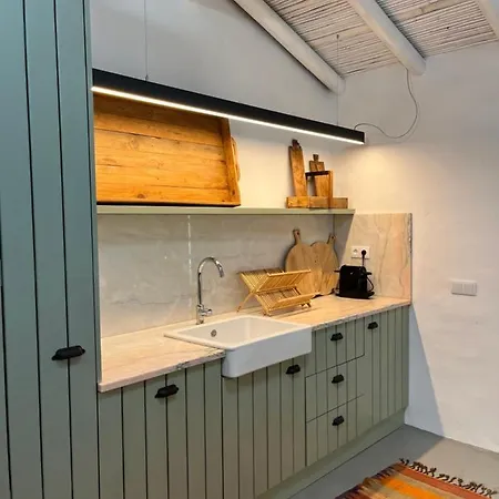 Casa Da Oliveira - Monte Branco *