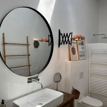 Holiday home Casa Da Oliveira - Monte Branco