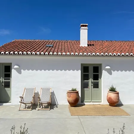 Casa Da Oliveira - Monte Branco *