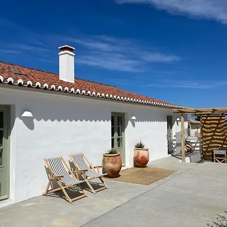 Casa Da Oliveira - Monte Branco