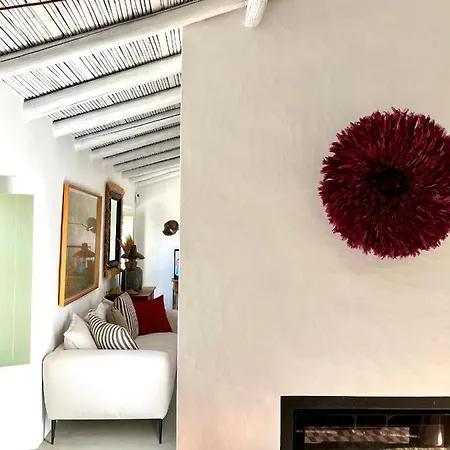 Casa Da Oliveira - Monte Branco בית נופש