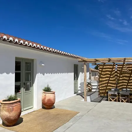 Casa Da Oliveira - Monte Branco