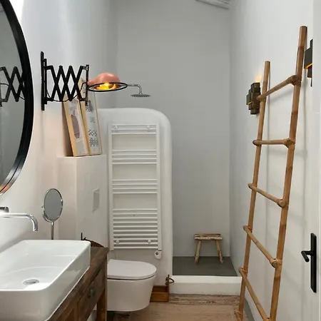 Casa Da Oliveira - Monte Branco Holiday home