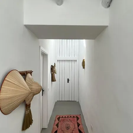 Casa Da Oliveira - Monte Branco Semesterbostad Aljezur
