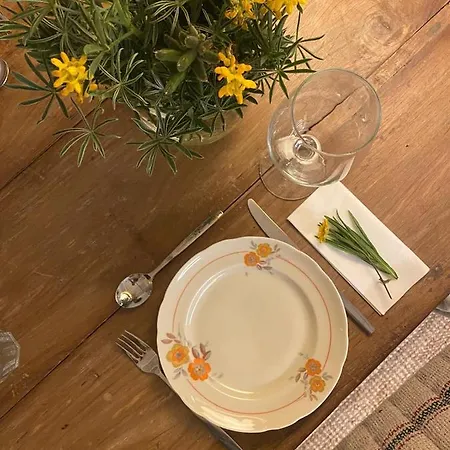 Casa Da Oliveira - Monte Branco * Aljezur