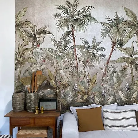 Casa Da Oliveira - Monte Branco Holiday home *