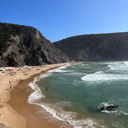 Holiday home Casa Da Oliveira - Monte Branco *