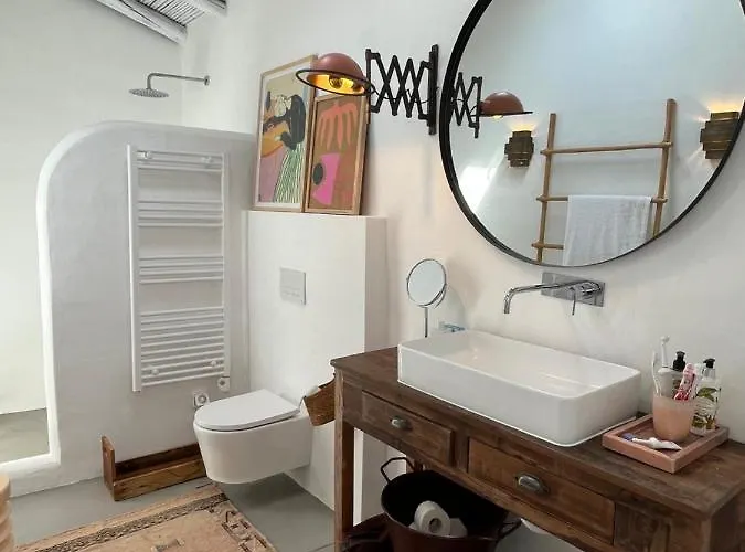 別荘 Casa Da Oliveira - Monte Branco