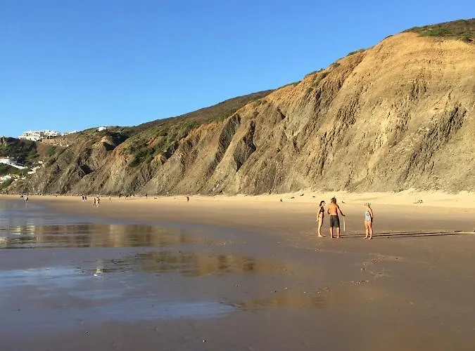 Casa Da Oliveira - Monte Branco アルジェズール