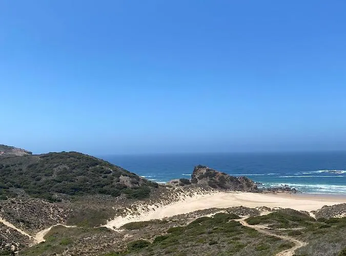 Casa Da Oliveira - Monte Branco 別荘 *