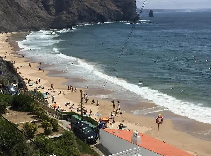 別荘 Casa Da Oliveira - Monte Branco *