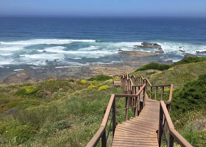 Casa Da Oliveira - Monte Branco