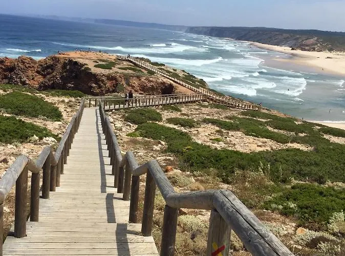 Casa Da Oliveira - Monte Branco