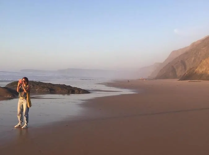 Casa Da Oliveira - Monte Branco 別荘