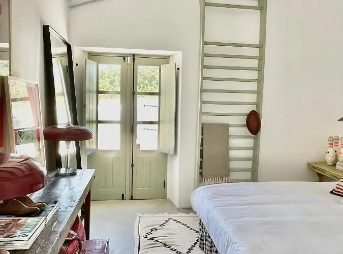 Casa Da Oliveira - Monte Branco